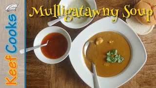 Mulligatawny Soup [upl. by Ramsay]