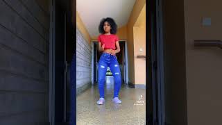 Linda  Odongo swag dance challenge  TikTok challenge [upl. by Cosetta]