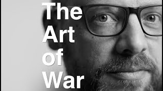 The Art of War explained by a Psychologist [upl. by Ekalb]