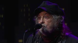 Ray Wylie Hubbard on Austin City Limits quotSnake Farmquot [upl. by Bette-Ann]