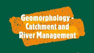 Geomorphology  Catchment and River Management Grade 12 [upl. by Latif]