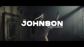 Kruder amp Dorfmeister  Johnson Official Video [upl. by Anomis]