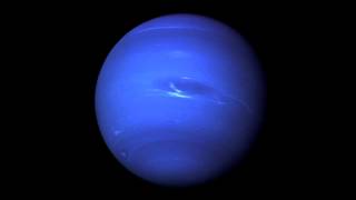 The Planets Neptune the Mystic  by Gustav Holst 18741934 [upl. by Auhesoj525]