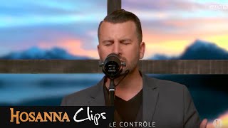 Que tes vives eaux  Hosanna clips  Joël Spinks [upl. by Breen962]