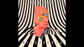 Cage The Elephant Hypocrite Melophobia [upl. by Aelc6]