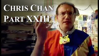 Chris Chan A Comprehensive History  Part 23 [upl. by Atin]