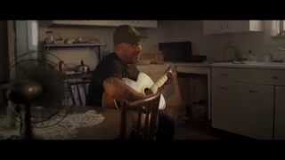 Aaron Lewis  quotGranddaddys Gunquot Official Video [upl. by Renie]