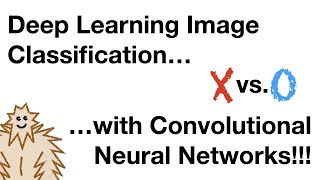 Neural Networks Part 8 Image Classification with Convolutional Neural Networks CNNs [upl. by Clareta]