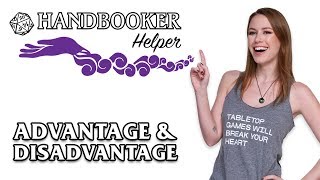 Handbooker Helper Advantage amp Disadvantage [upl. by Jobey]