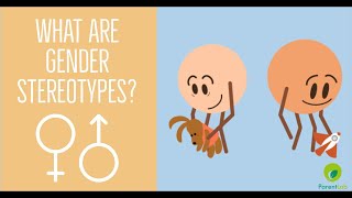 What are Gender Stereotypes [upl. by Abbie]