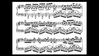 Alexander Scriabin ‒ 8 Etudes Op42 [upl. by Kotta]