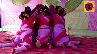 PABAN BAHILA DHEERE DHEERE DHEERE DANCE BY STUDENTS OF BASTA HIGH SCHOOL [upl. by Anon]