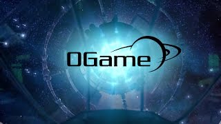 OGame  Trailer [upl. by Essilevi188]