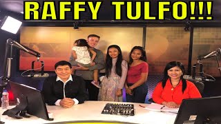 AMERICAN ASKING HELP TO RAFFY TULFO [upl. by Ymac]