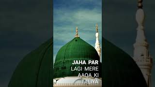 Sab se aula hamara Nabi alahazrat jindabad [upl. by Anelad]