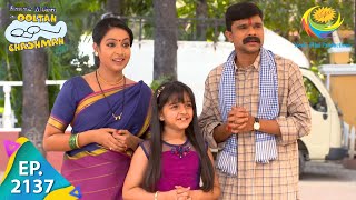 Taarak Mehta Ka Ooltah Chashmah  Episode 2137  Full Episode [upl. by Horst]