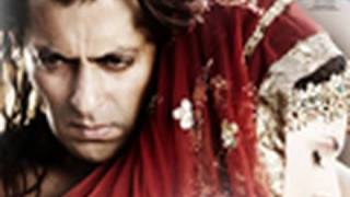 Veer Theatrical Trailer  Salman Khan amp Zarine Khan [upl. by Angelle]