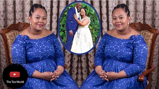 People Where Shocked To Learn This About Musa Mselekus Wife Mayeni [upl. by Mcmahon81]