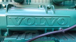 Volvo D13 engine 2019 A quick review [upl. by Renado]