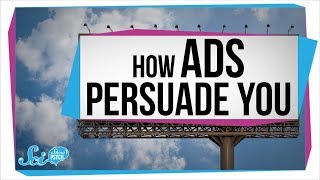 How Ads and People Persuade You [upl. by Karola]