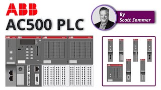 An Introduction to ABB AC500 PLCs [upl. by Hime]