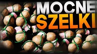 Mocne szelki Hukowe z Kaczorkiem 1 [upl. by Manaker53]