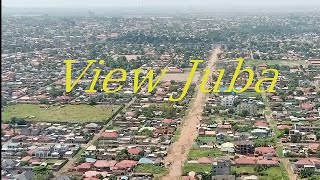 Juba  South Sudan [upl. by Acissey595]