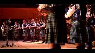 Inveraray ASCENSION Rhadiator Hornpipes [upl. by Alyt817]