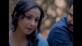 Train Crash  Short Film  Ft Divya Dutta  N Padmakumar [upl. by Ahtamas]