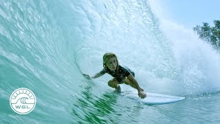 11YearOld Jackson Dorian at Kelly Slaters Surf Ranch [upl. by Ocsisnarf]