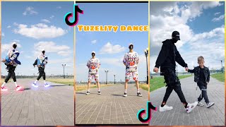 SIMPAPA POLYUBILA TUZELITY DANCE TOP 10 tiktok compilation [upl. by Ecidnacal374]