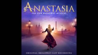 Anastasia  Broadway Musical Soundtrack  songs from the movie [upl. by Nevart]