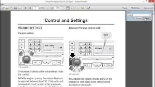 Technical Repair Manuals pdf tutorial [upl. by Velleman]