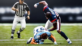 10 Dirtiest NFL Players of All Time [upl. by Flieger458]