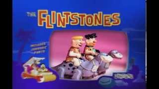 Flintstone Dino On Boomerang Network [upl. by Marcel]