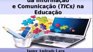 A Importância das TICs para a Educação [upl. by Karlik851]