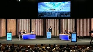 Debate ¿Hay realmente injusticia en la desigualdad [upl. by Adil]