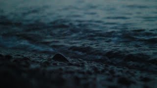 30 MINUTES Ocean Sounds for Deep Sleep  Waves Crashing onto the Beach [upl. by Moran]