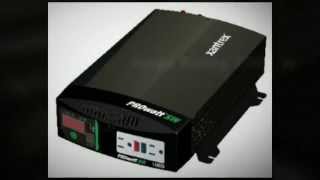 Xantrex Prowatt SW1000 [upl. by Shuler]