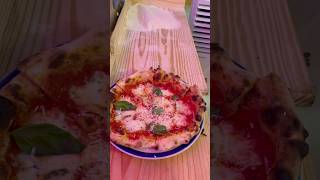 WHALE Napoli Pizza in Nha Trang [upl. by Briscoe924]