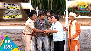 Taarak Mehta Ka Ooltah Chashmah  Episode 1353  Full Episode [upl. by Daggna]