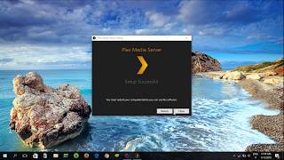 How to fix Plex Media Server on Windows 10 [upl. by Tonnie250]