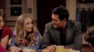 Mr Turner scenes  Girl meets world [upl. by Nagy422]