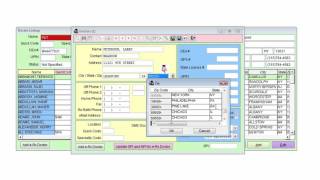 Pharmacy Management Software Tutorial [upl. by Nygem]