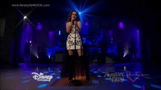 Ally Dawson Laura Marano  No Place Like Home HD [upl. by Taran]