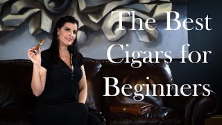 The Best Cigars for Beginners – How to Choose Your First Cigar [upl. by Nede942]