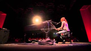 Sarah McLachlan  Angel live [upl. by Florette]