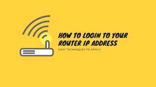 19216811 Admin Login  How to Login to your Router IP Address Instantly [upl. by Dragoon13]