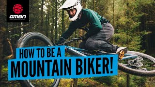 Getting Started In Mountain Biking  Beginners Guide To MTB [upl. by Gerrald]