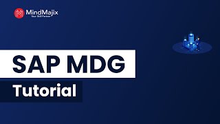 SAP MDG Tutorial For Beginners  What is SAP Master Data Governance MDG  MindMajix [upl. by Apeed]